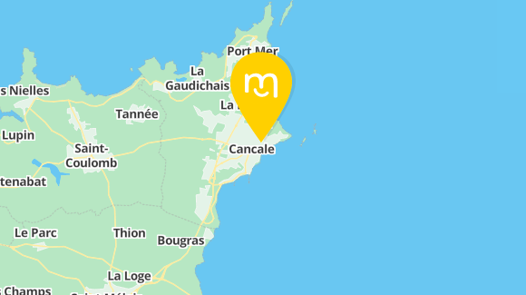 Voir la carte et les moyens de transport