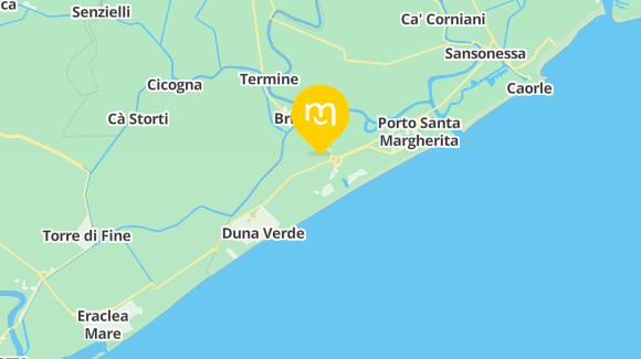Voir la carte et les moyens de transport