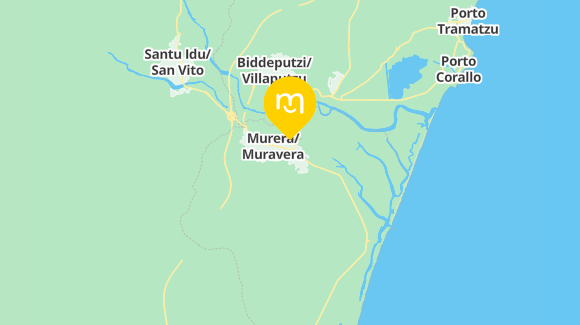 Voir la carte et les moyens de transport