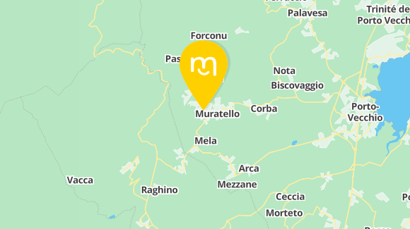 Voir la carte et les moyens de transport