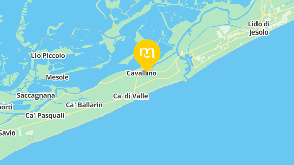 Voir la carte et les moyens de transport