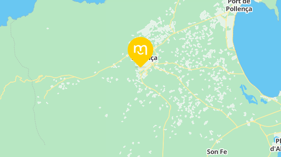 Voir la carte et les moyens de transport