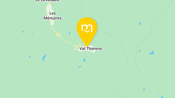 Voir la carte et les moyens de transport