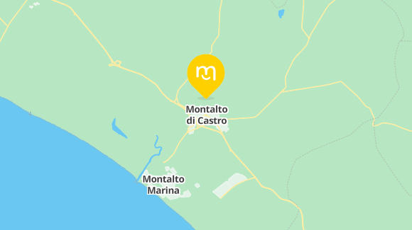 Voir la carte et les moyens de transport