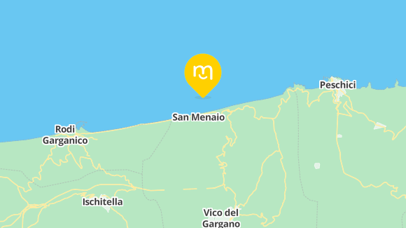 Voir la carte et les moyens de transport