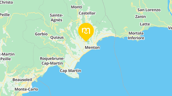 Voir la carte et les moyens de transport