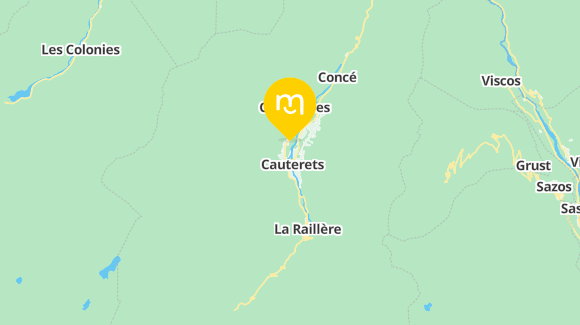 Voir la carte et les moyens de transport