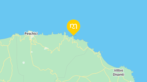 Voir la carte et les moyens de transport