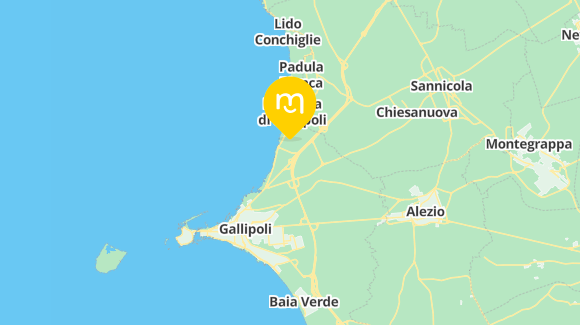 Voir la carte et les moyens de transport