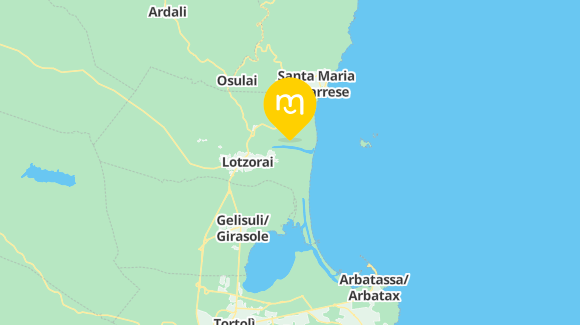 Voir la carte et les moyens de transport