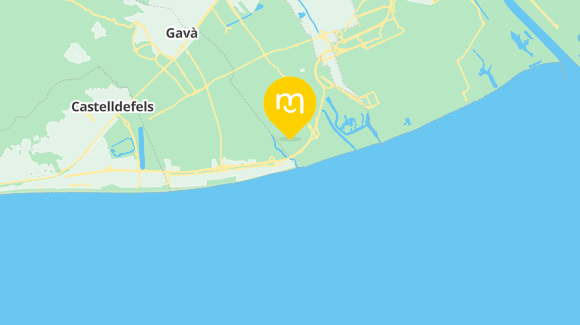 Voir la carte et les moyens de transport