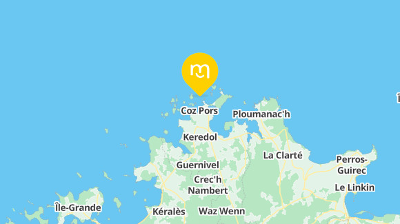 Voir la carte et les moyens de transport