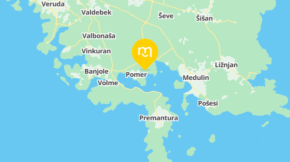 Voir la carte et les moyens de transport