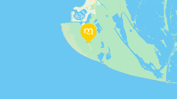 Voir la carte et les moyens de transport