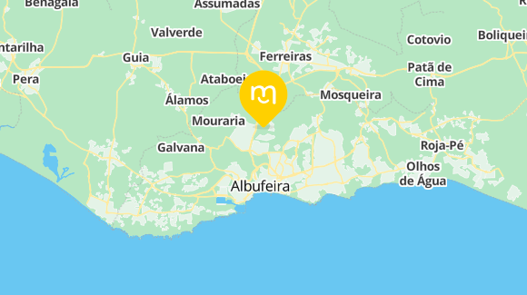 Voir la carte et les moyens de transport