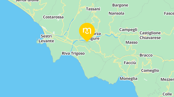 Voir la carte et les moyens de transport