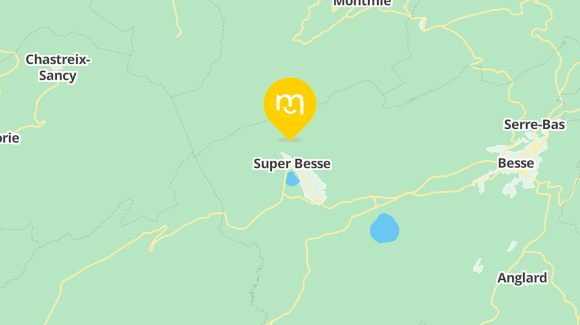 Voir la carte et les moyens de transport