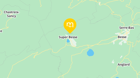 Voir la carte et les moyens de transport