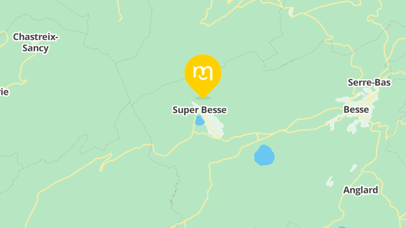 Voir la carte et les moyens de transport