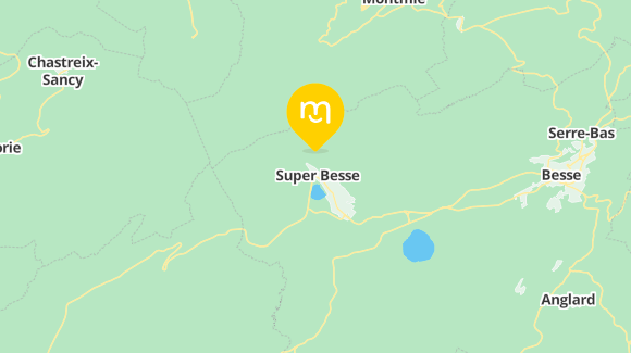 Voir la carte et les moyens de transport