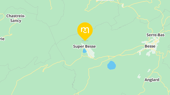 Voir la carte et les moyens de transport