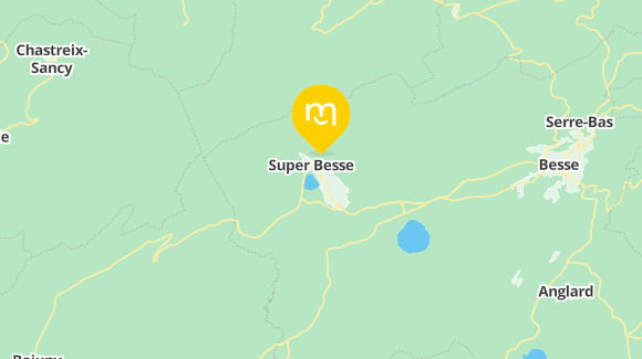 Voir la carte et les moyens de transport