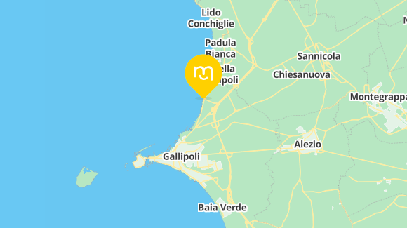 Voir la carte et les moyens de transport