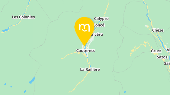 Voir la carte et les moyens de transport