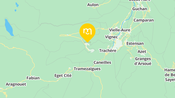 Voir la carte et les moyens de transport