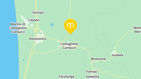 Voir la carte et les moyens de transport