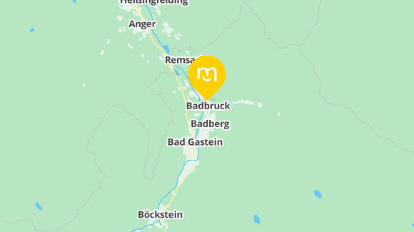 Voir la carte et les moyens de transport