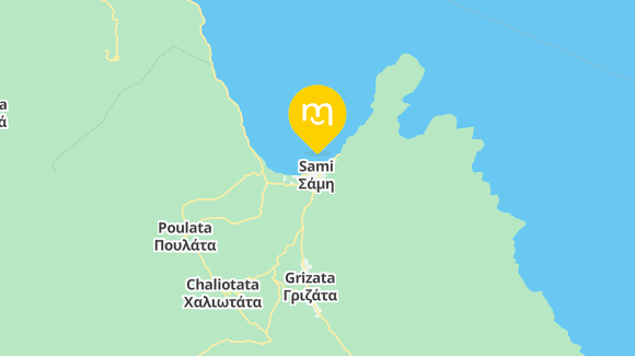 Voir la carte et les moyens de transport