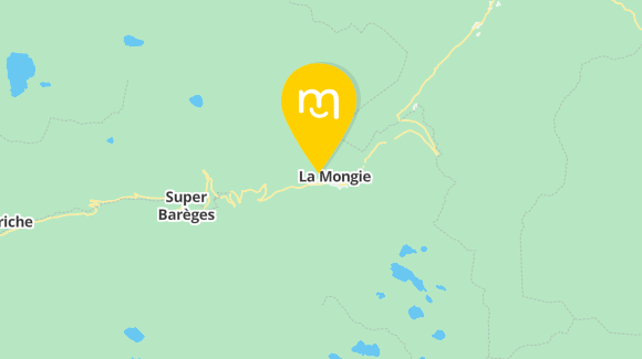 Voir la carte et les moyens de transport