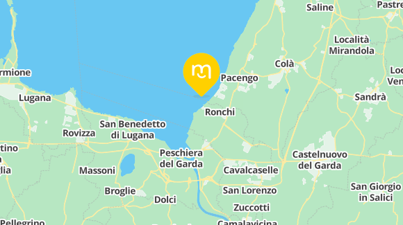 Voir la carte et les moyens de transport