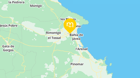 Voir la carte et les moyens de transport