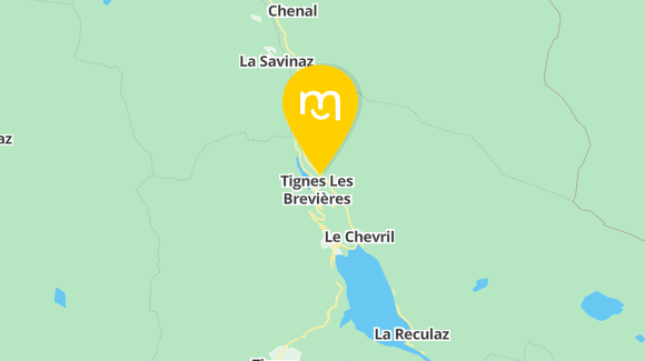 Voir la carte et les moyens de transport