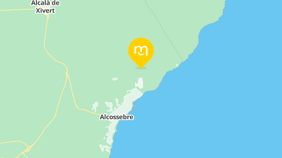 Voir la carte et les moyens de transport