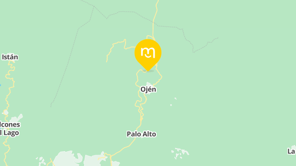 Voir la carte et les moyens de transport