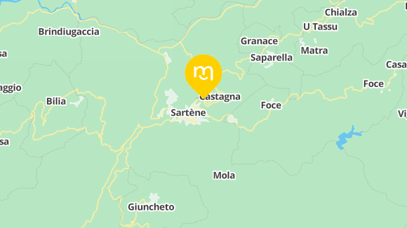 Voir la carte et les moyens de transport