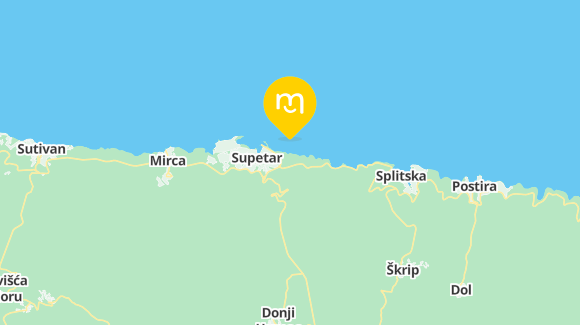 Voir la carte et les moyens de transport