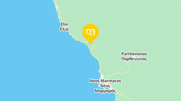 Voir la carte et les moyens de transport
