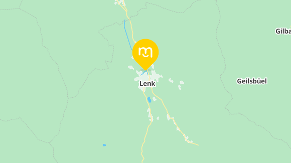 Voir la carte et les moyens de transport