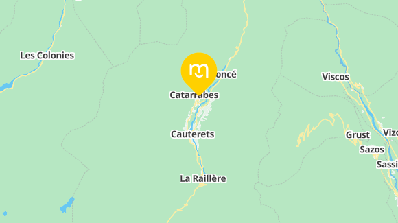 Voir la carte et les moyens de transport