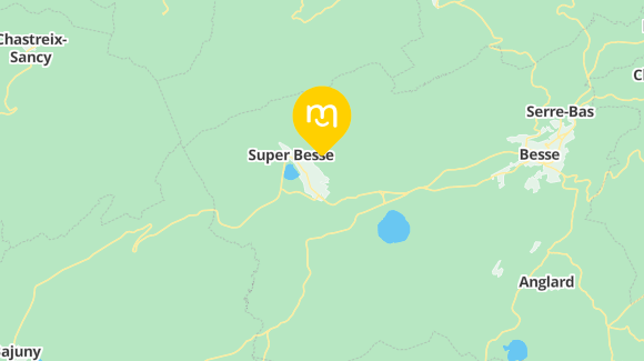 Voir la carte et les moyens de transport