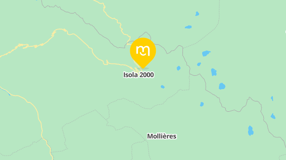 Voir la carte et les moyens de transport