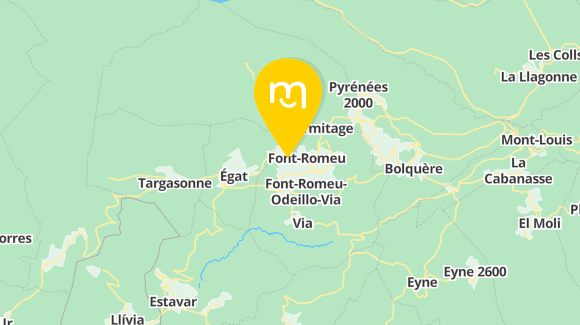 Voir la carte et les moyens de transport