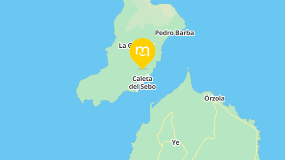 Voir la carte et les moyens de transport