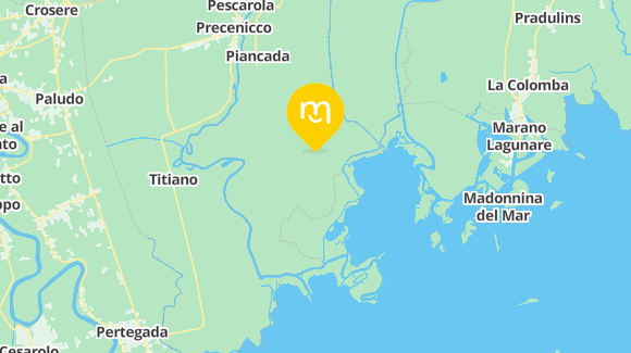 Voir la carte et les moyens de transport