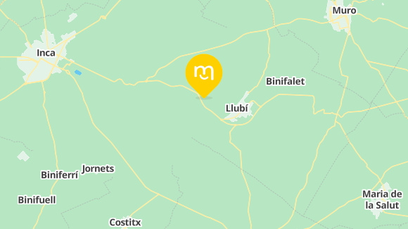 Voir la carte et les moyens de transport