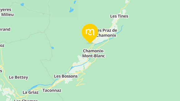 Voir la carte et les moyens de transport